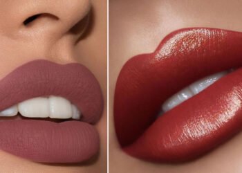 मेकअप की पाठशाला: जानिए लिप कॉन्टूरिंग और इसके सही तरीक़े को