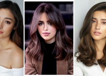 बालों में चिपचिपाहट रहित चमक पाना चाहती हैं? यहां पेश हैं तीन आसान तरीक़े