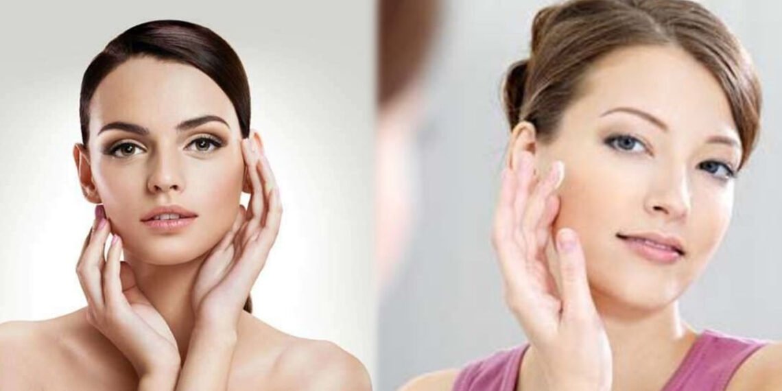 तो आप ओपन पोर्स से परेशान हैं? इन्हें कम करने के लिए अपनाएं ये तरीक़े