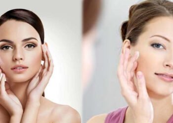 तो आप ओपन पोर्स से परेशान हैं? इन्हें कम करने के लिए अपनाएं ये तरीक़े