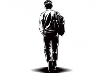 घर पहुंचना: कुंवर नारायण की कविता