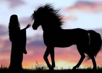 हार की जीत: कहानी बाबा भारती और सुल्तान की (लेखक: सुदर्शन)