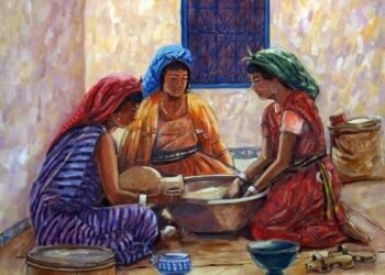 गदल: कहानी एक हिम्मती महिला की (लेखक: रांगेय राघव)