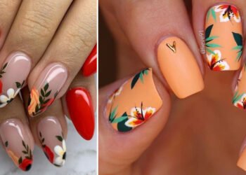 बदलिए अपने नाख़ूनों का मिज़ाज