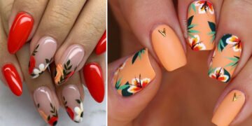 बदलिए अपने नाख़ूनों का मिज़ाज