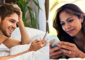 यहां जानें ‘सेक्स्टिंग’ के बारे में जानें वे सभी बातें जो आपको मालूम होनी चाहिए