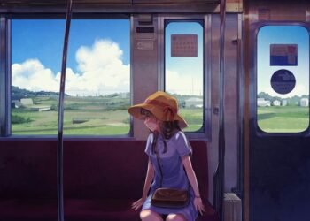 बिना टिकट यात्रा करती लड़की: नीलेश रघुवंशी की कविता