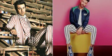 क्या आप जानते हैं स्ट्राइप्स पहनने का सही तरीक़ा?