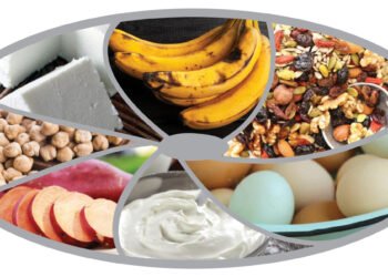 सात सेहतमंद स्नैक, जिन्हें खाकर आप बने रहेंगे ऊर्जावान