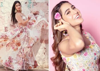 हर अवसर के लिए उपयुक्त होते हैं फूलोंभरे लिबास, यहां जानिए इन्हें पहनने के नियम