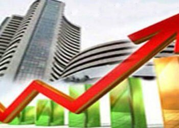 सिकुड़ती हुई इकॉनमी के बीच आख़िर शेयर बाज़ार में उछाल क्यों है?