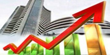 सिकुड़ती हुई इकॉनमी के बीच आख़िर शेयर बाज़ार में उछाल क्यों है?