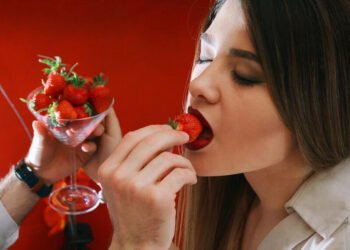 क्या खानपान और सेक्स के बीच कोई संबंध है?