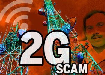 2G घोटाला: एक ऐसा घोटाला, जो दरअसल घोटाला था ही नहीं