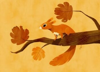 गिल्लू: स्नेह की कहानी (लेखिका: महादेवी वर्मा)