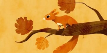 गिल्लू: स्नेह की कहानी (लेखिका: महादेवी वर्मा)