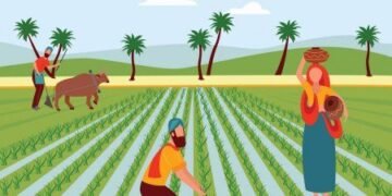 नई खेती: रमाशंकर यादव ‘विद्रोही’ की कविता