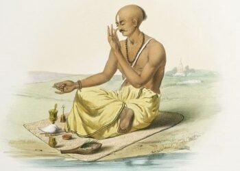 ज्योतिषी का एक दिन: अतीत की परछाईं (लेखक: आरके नारायण)