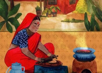 भक्तिन: एक आत्मसम्मानी महिला की कहानी (लेखिका: महादेवी वर्मा)