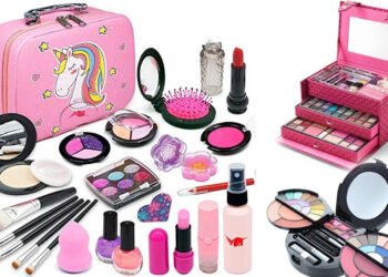 क्या आप अपने मेकअप किट को चकाचक रखती हैं? यहां जाने इसके तरीक़े