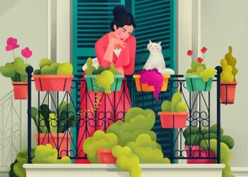 खोल दो बंद दरवाज़े: जयंती रंगनाथन की कहानी