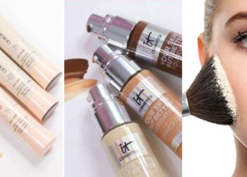 फ़ाउंडेशन चेहरे पर जंच नहीं रहा? तो इन बातों पर ध्यान दें