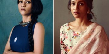 क्लासी और सलीकेदार फ़ैशन टिप्स लें कोंकणा सेन से