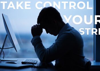 तनाव पर यूं कसें लगाम, ताकि आप रहें सेहतमंद हमेशा