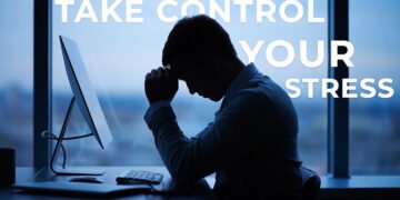 तनाव पर यूं कसें लगाम, ताकि आप रहें सेहतमंद हमेशा