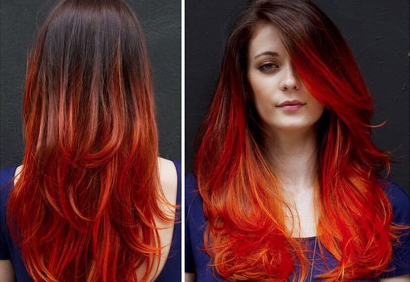 पहली बार हेयर कलर कराने से पहले ये बातें ज़रूर जान लें