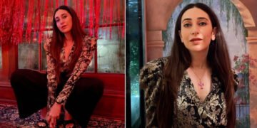 करिश्मा कपूर के तीन फ़ैशन अंदाज़ जो हमें पसंद आए