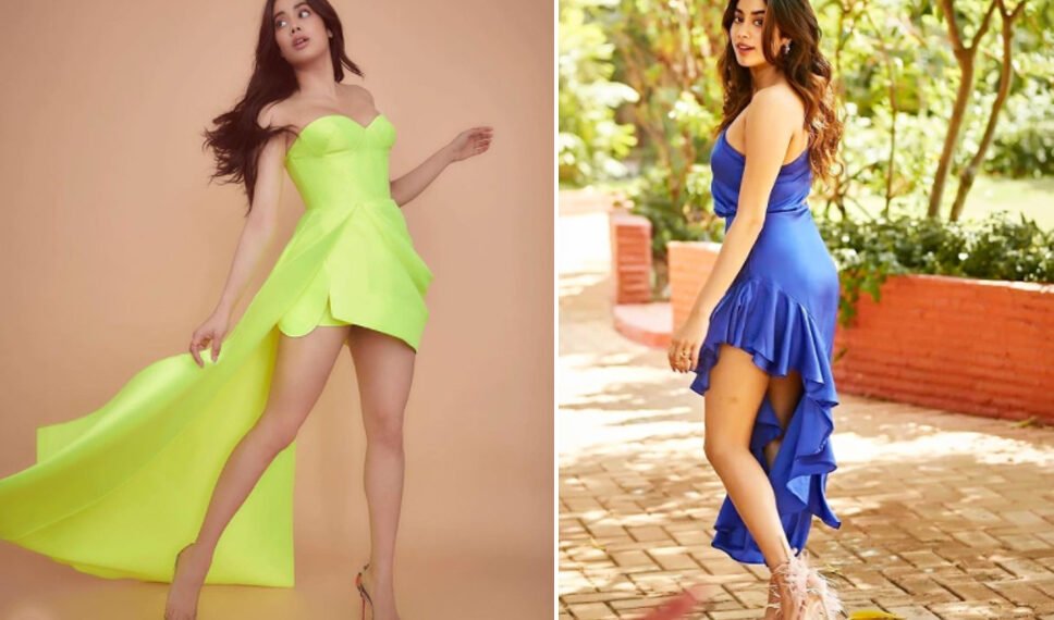 नियॉन कलर्स… रंग जमाने को ये अकेले ही काफ़ी हैं!