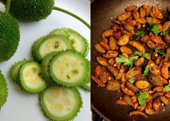 कंटोला मिल जाए तो समझ लेना आज ऊपर वाला ख़ुश है!