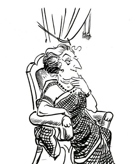 आओ रानी हम ढोएंगे पालकी: बाबा नागार्जुन की कविता