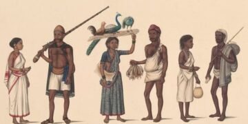 जाति: ओमप्रकाश वाल्मीकि की कविता