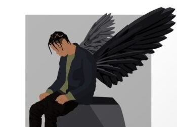 मैं दीवार के ऊपर: विनोद कुमार शुक्ल की कविता