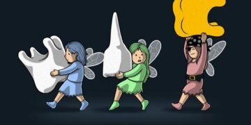 दूध के दांत: गीत चतुर्वेदी की कविता