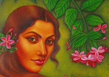 चन्नी: कहानी एक अनाथ अल्हड़ लड़की की (लेखिका: शिवानी)