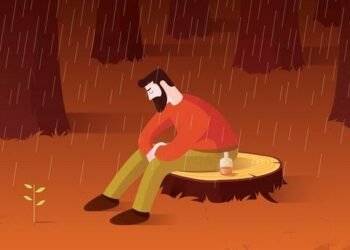 कारवां गुज़र गया: गोपालदास नीरज की कविता