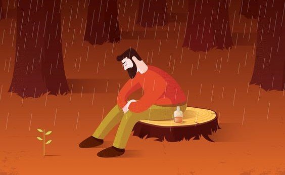कारवां गुज़र गया: गोपालदास नीरज की कविता