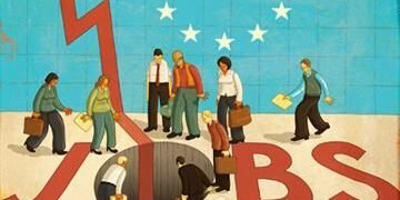 बेरोज़गार: अनामिका की कविता