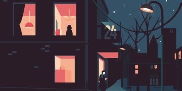 शहर में रात: केदारनाथ सिंह की कविता