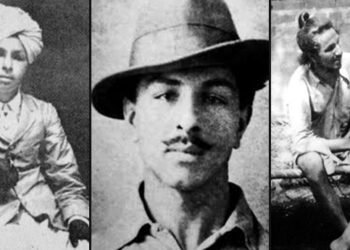 मैं नास्तिक क्यों हूं: भगत सिंह