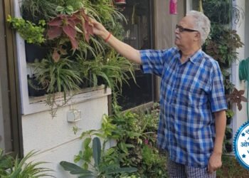 हिंदी दिवस के ख़र्चीले आयोजनों ने नहीं, यूनीकोड ने हिंदी को गति दी है: विनोद तिवारी