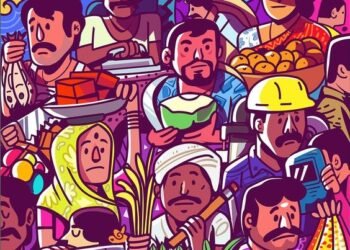 किसी के बाप का हिन्दुस्तान थोड़ी है: राहत इंदौरी की ग़ज़ल