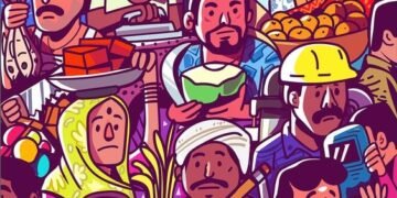 किसी के बाप का हिन्दुस्तान थोड़ी है: राहत इंदौरी की ग़ज़ल