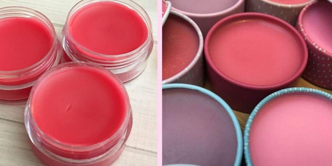 बिना कॉस्मेटिक प्रक्रिया के पाइए मांसल होंठ