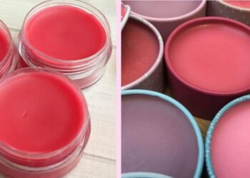 बिना कॉस्मेटिक प्रक्रिया के पाइए मांसल होंठ