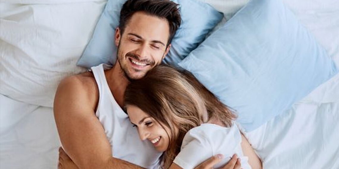 नींद के रूटीन और सेक्शुअल प्रदर्शन के बीच है गहरा संबंध