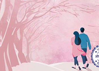 रास्ते प्यार के: भारती पंडित की नई कहानी